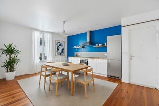  Appartement à vendre 2 pièces 37 m²