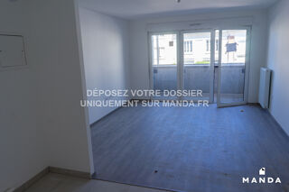  Appartement  louer 2 pices 51 m