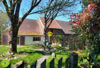 Maison 5 pièces 85 m² · à Dun-le-Palestel · 85 m² · 72 500 €