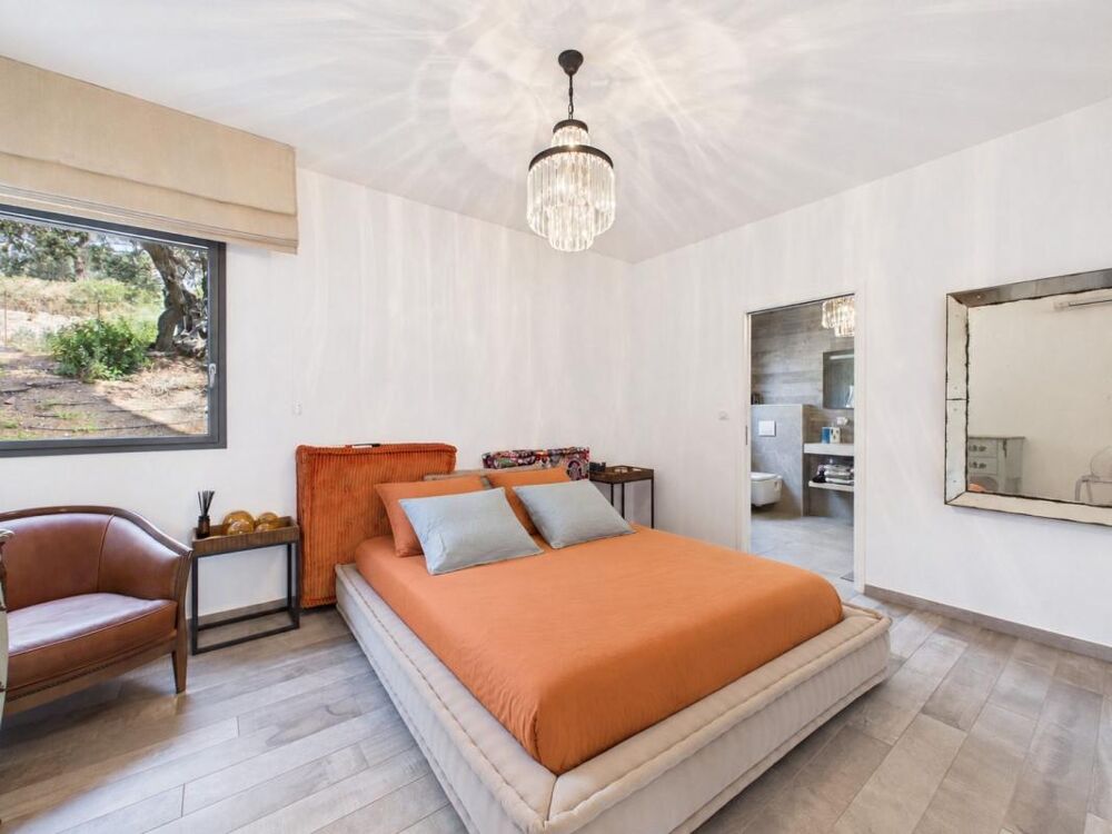 à vendre  Appartement Ajaccio (20000)