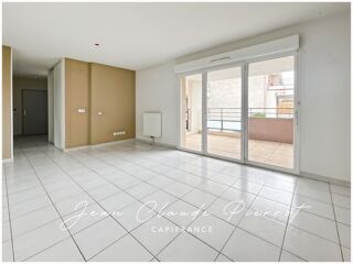  Appartement à vendre 3 pièces 60 m²