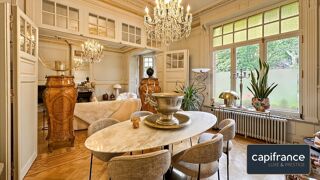  Propriété/château à vendre 9 pièces 282 m²