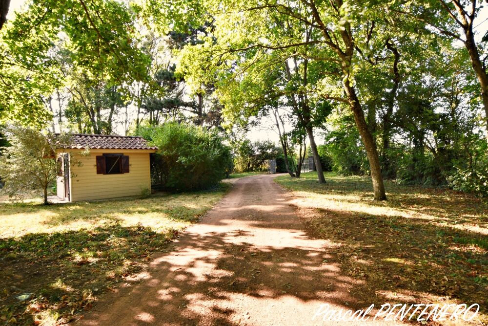 à vendre  Maison Soucieu-en-Jarrest (69510)