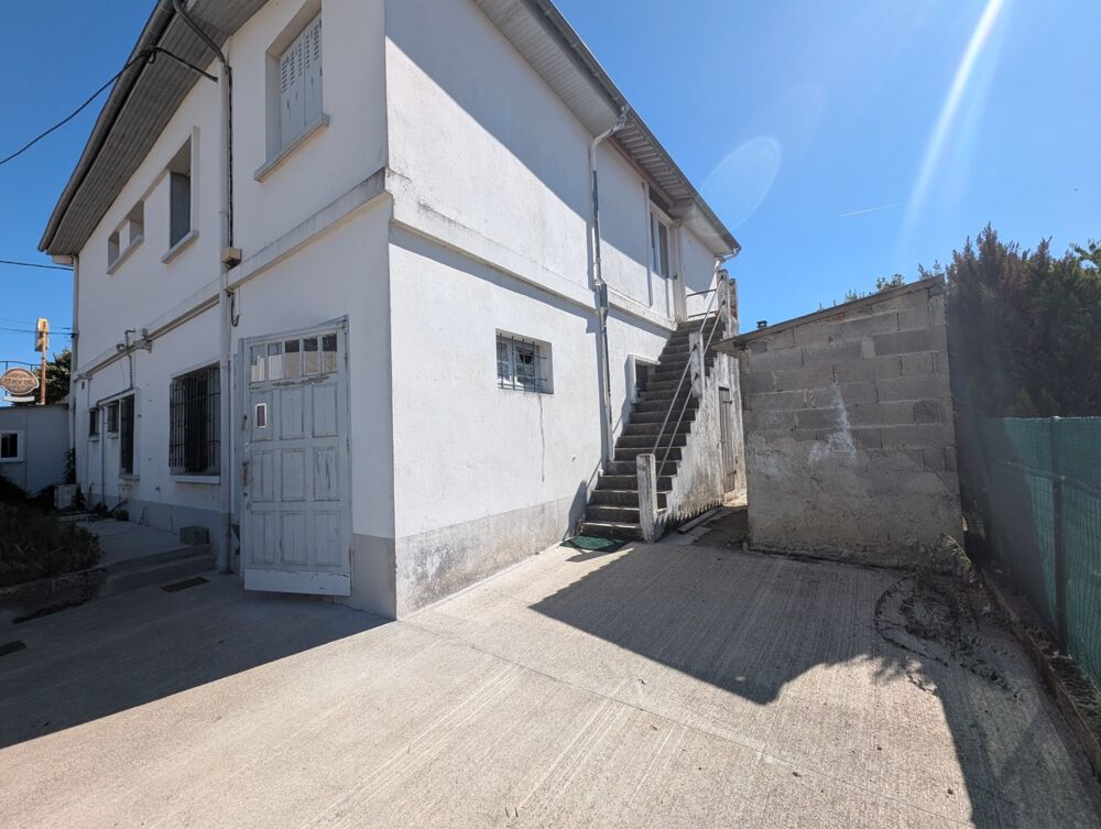 Vente Immeuble Immeuble à vendre AUREILHAN (65) Aureilhan