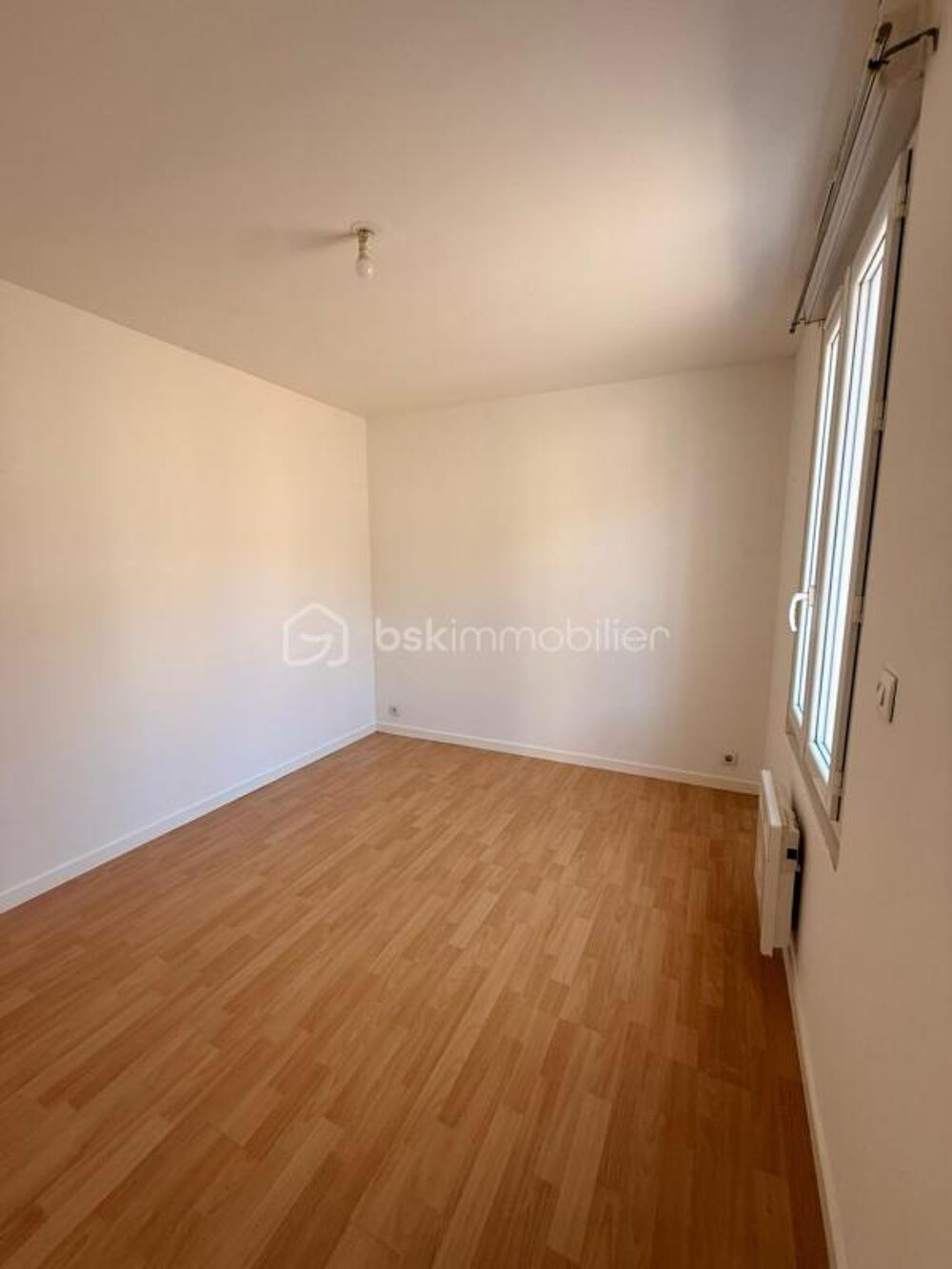 * APPARTEMENT T2 DE 44,95M2 AVEC TERRASSE PRIVATIVE