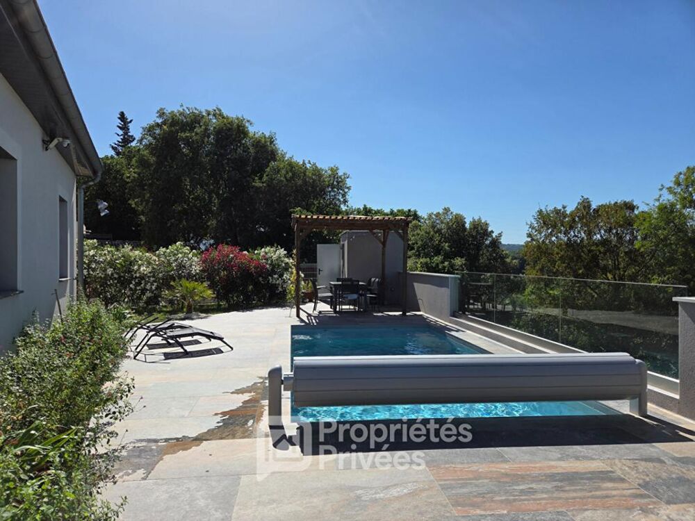 Maison 4 pièces 110 m2