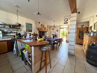 Maison à vendre 7 pièces 198 m²