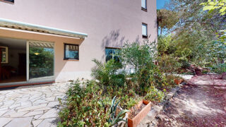 Vente Appartement Appartement rez-de-jardin, 2 chambres Banyuls sur mer