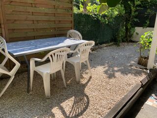  Maison à louer 5 pièces 85 m²