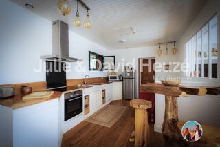 Maison à vendre 5 pièces 135 m²