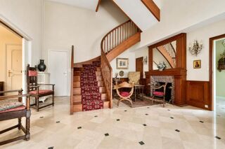  Maison � vendre 12 pi�ces 303 m�