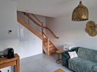  Maison à vendre 4 pièces 83 m²