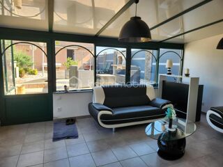  Maison � vendre 15 + pi�ces 355 m�