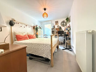  Appartement à vendre 3 pièces 57 m²