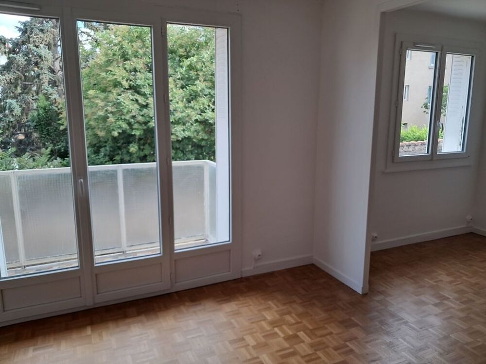 Location Appartement Appartement de 69m2 à louer sur Clermont-Ferrand Clermont ferrand