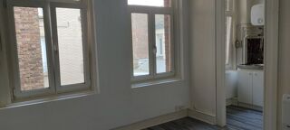  Appartement à louer 1 pièce 21 m²