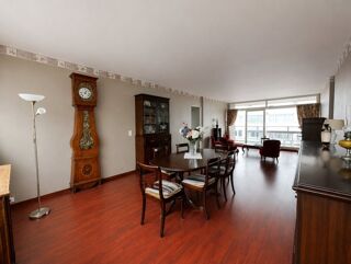  Appartement � vendre 4 pi�ces 100 m�