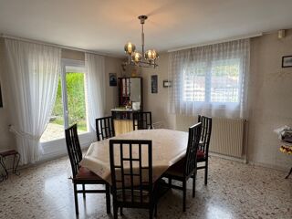  Maison à vendre 5 pièces 103 m²