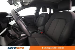 A3 30 TFSI mHEV S tronic 110 ch 2023 occasion 92130 Issy-les-Moulineaux