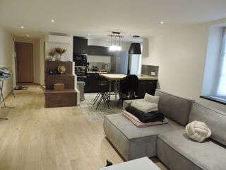  Appartement � vendre 2 pi�ces 53 m�