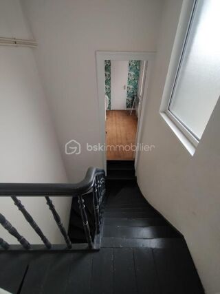  Maison à vendre 7 pièces 180 m²