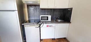  Appartement  vendre 2 pices 40 m