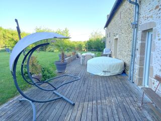  Propri�t�/ch�teau � vendre 8 pi�ces 206 m� Argentre