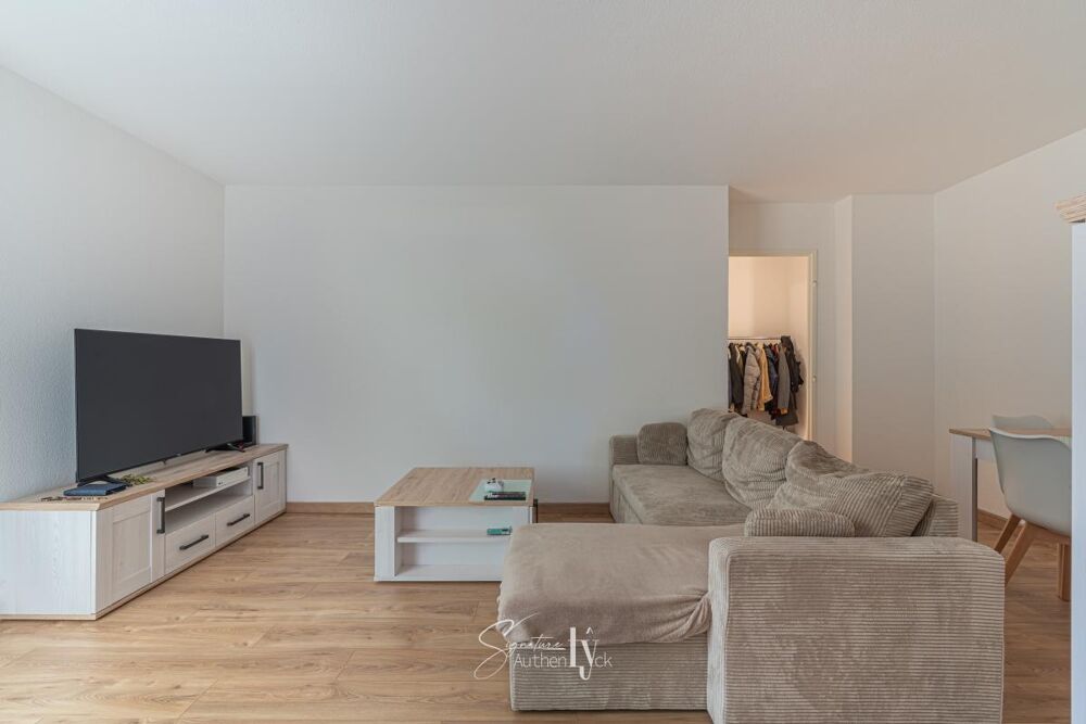 Vente Appartement Appartement Limoges