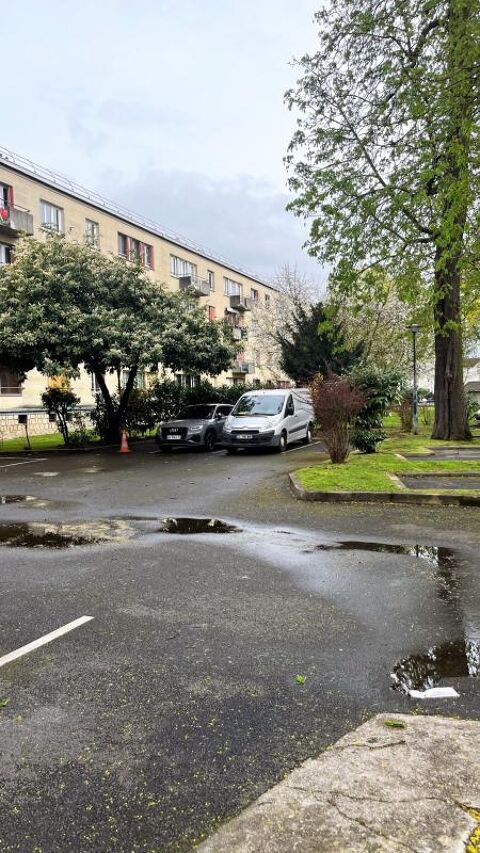  Appartement � louer 4 pi�ces 61 m�