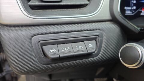 Captur 1.3 TCe 140 EDC RS Line 2021 occasion 27620 Giverny