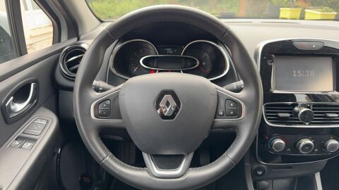 Clio IV 1.5 dCi 75 Business 2017 occasion 57590 Delme