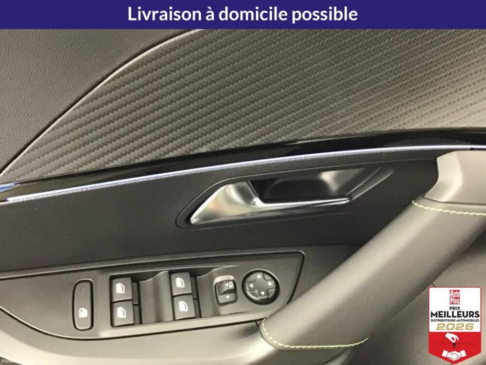 2008 Hybrid 145 e-DCS6 GT 2026 occasion 78200 Buchelay