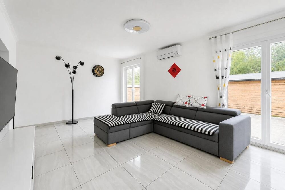 Vente Duplex/Triplex Appartement de 3 pièces de 80 m² située à Mérignac Merignac