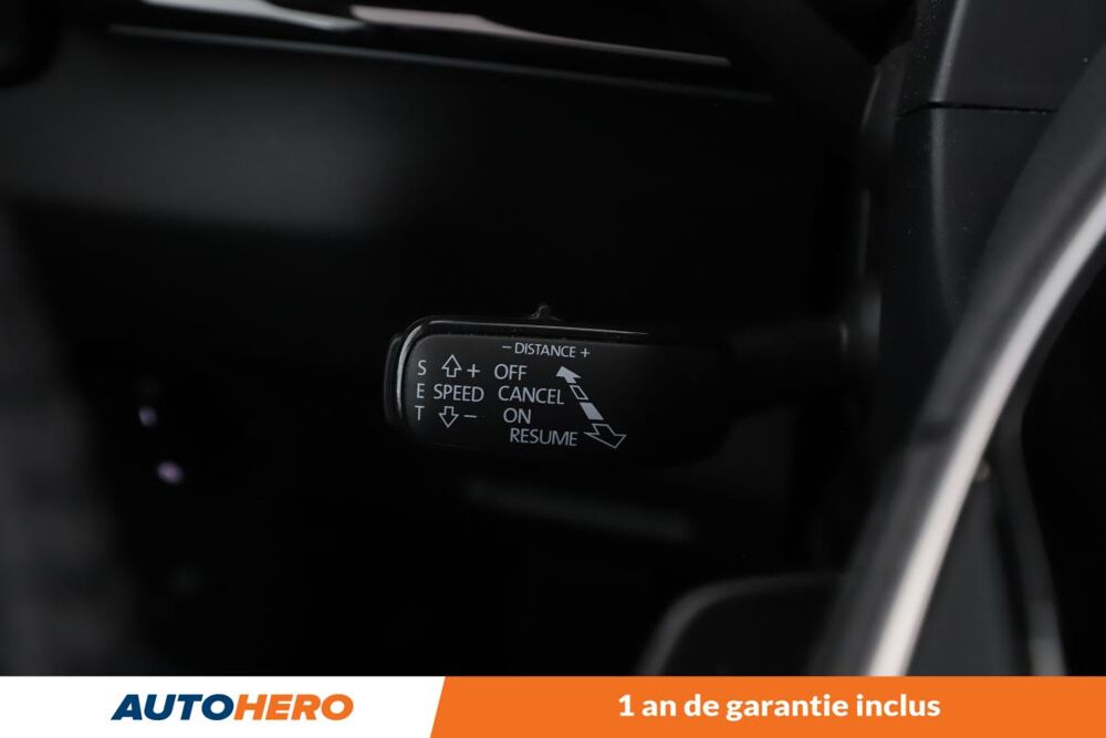 Karoq 1.5 TSI EVO 2 ACT Sportline DSG7 150 ch 2025 occasion 92130 Issy-les-Moulineaux