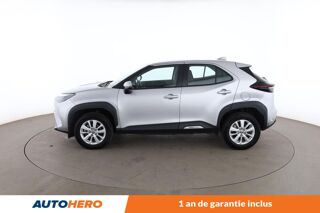 Yaris Cross 1.5 Hybride 2WD Dynamic Business 116H 2023 occasion 92130 Issy-les-Moulineaux