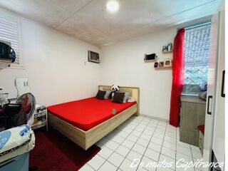  Maison à vendre 4 pièces 105 m²