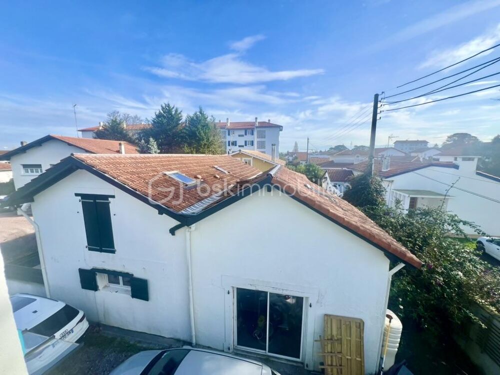 à vendre  Maison Anglet (64600)