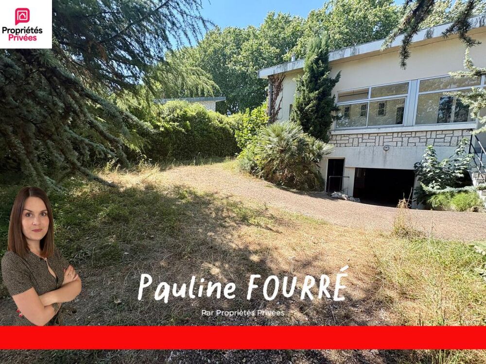 Maison 11 pièce(s) 125483 m2