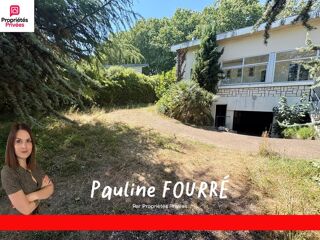  Maison à vendre 11 pièces 125 m²