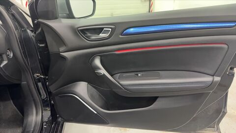 M&eacute;gane 1.2 TCe 130 GT Line 2017 occasion 54000 Nancy