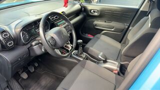 C3 Aircross 1.2 PureTech 110 Shine 2020 occasion 95330 Domont