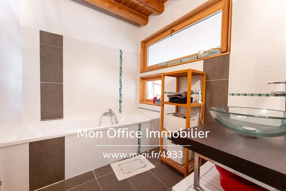à vendre  Maison Réotier (05600)