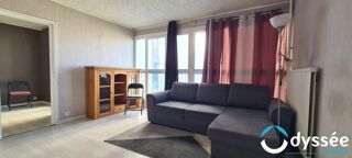  Appartement à vendre 2 pièces 45 m²