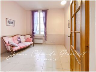  Appartement � vendre 3 pi�ces 60 m�