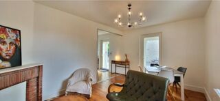 Maison à vendre 6 pièces 79 m²