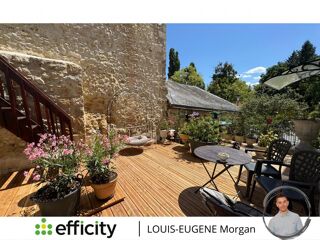  Propri�t�/ch�teau � vendre 10 pi�ces 235 m�