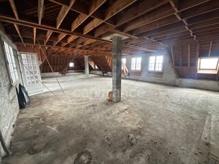  Loft � vendre 1 pi�ce 140 m�