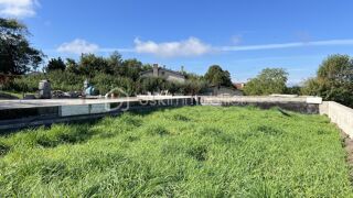  Terrain � vendre 772 m�