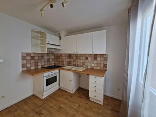  Appartement à louer 2 pièces 42 m²