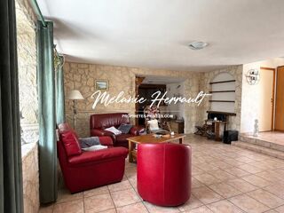  Maison à vendre 5 pièces 116 m²